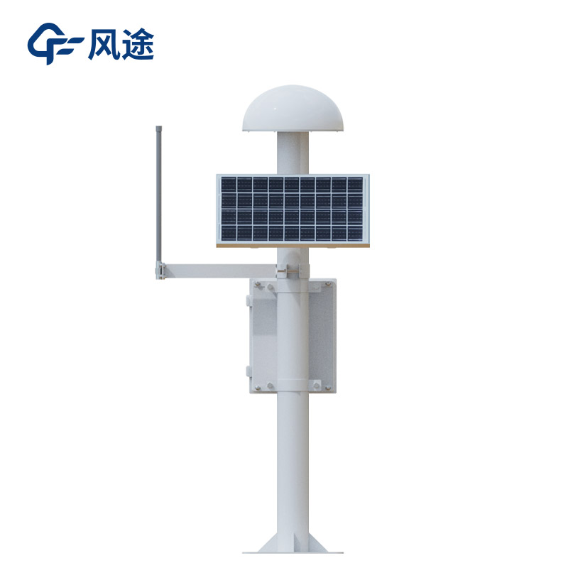 地質(zhì)災害普適型監(jiān)測預警方案