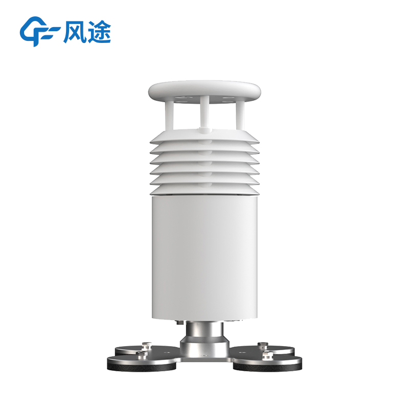 車載式移動(dòng)氣象站與氣象監(jiān)測(cè)方艙
