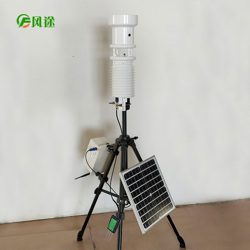 什么情況下能用到便攜式自動(dòng)氣象站？